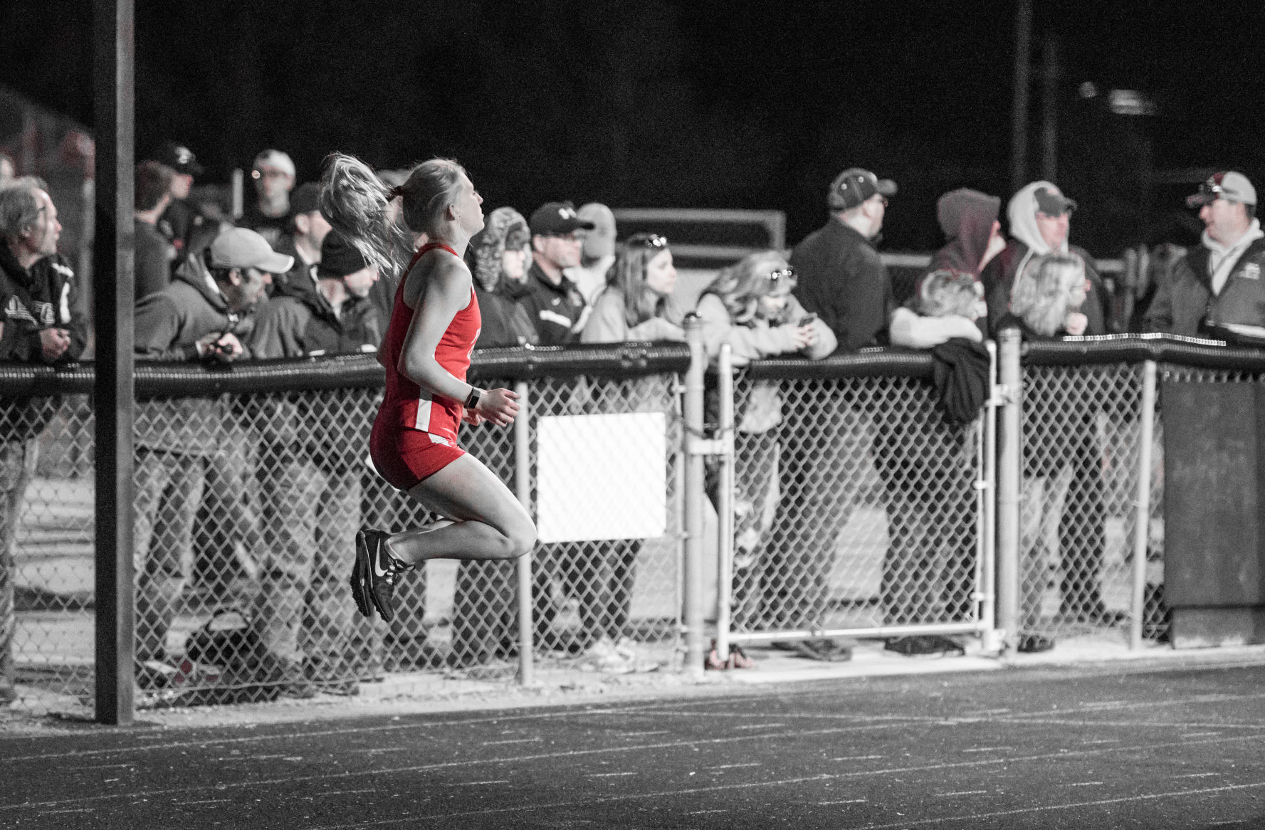 FC District Track 7